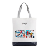 HONOR Talents Tote Canvas 01