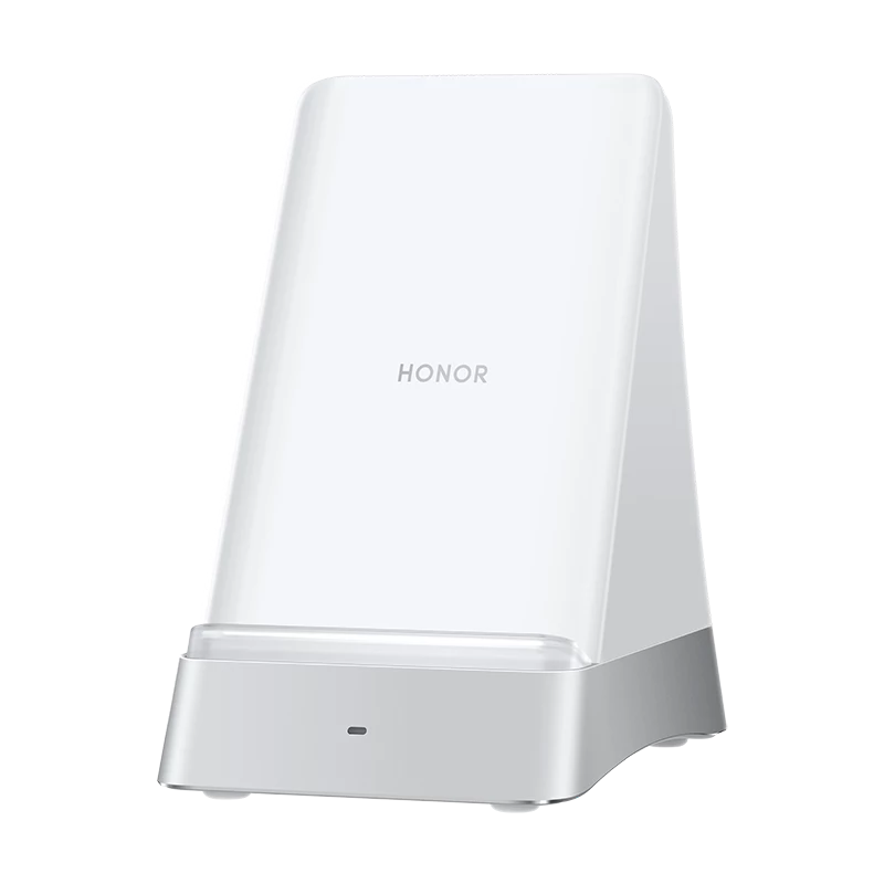 HONOR SuperCharge Wireless Charger Stand - HONOR STORE Ecuador