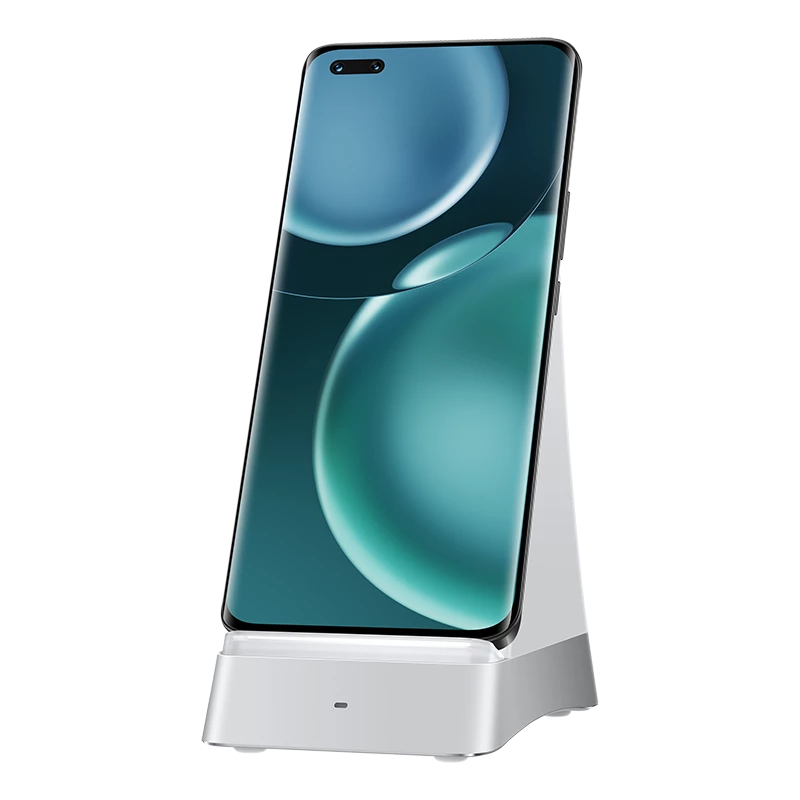 HONOR SuperCharge Wireless Charger Stand - HONOR STORE Ecuador