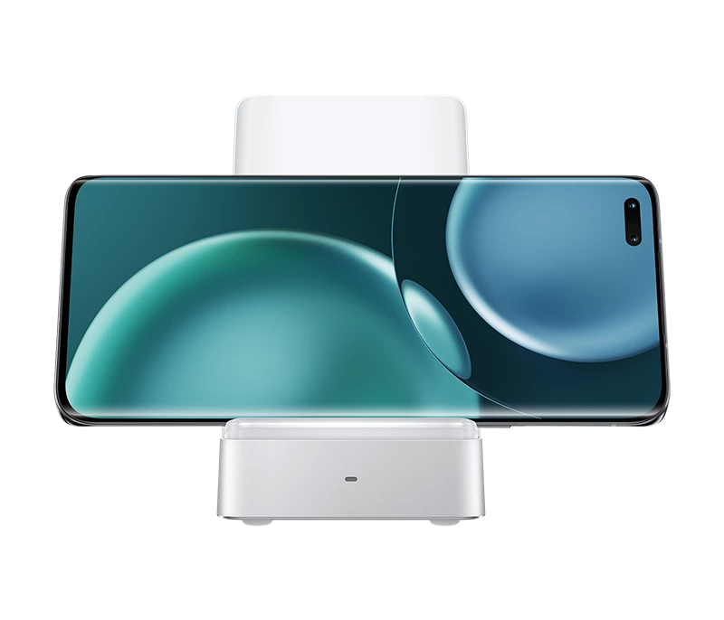 HONOR SuperCharge Wireless Charger Stand - HONOR STORE Ecuador