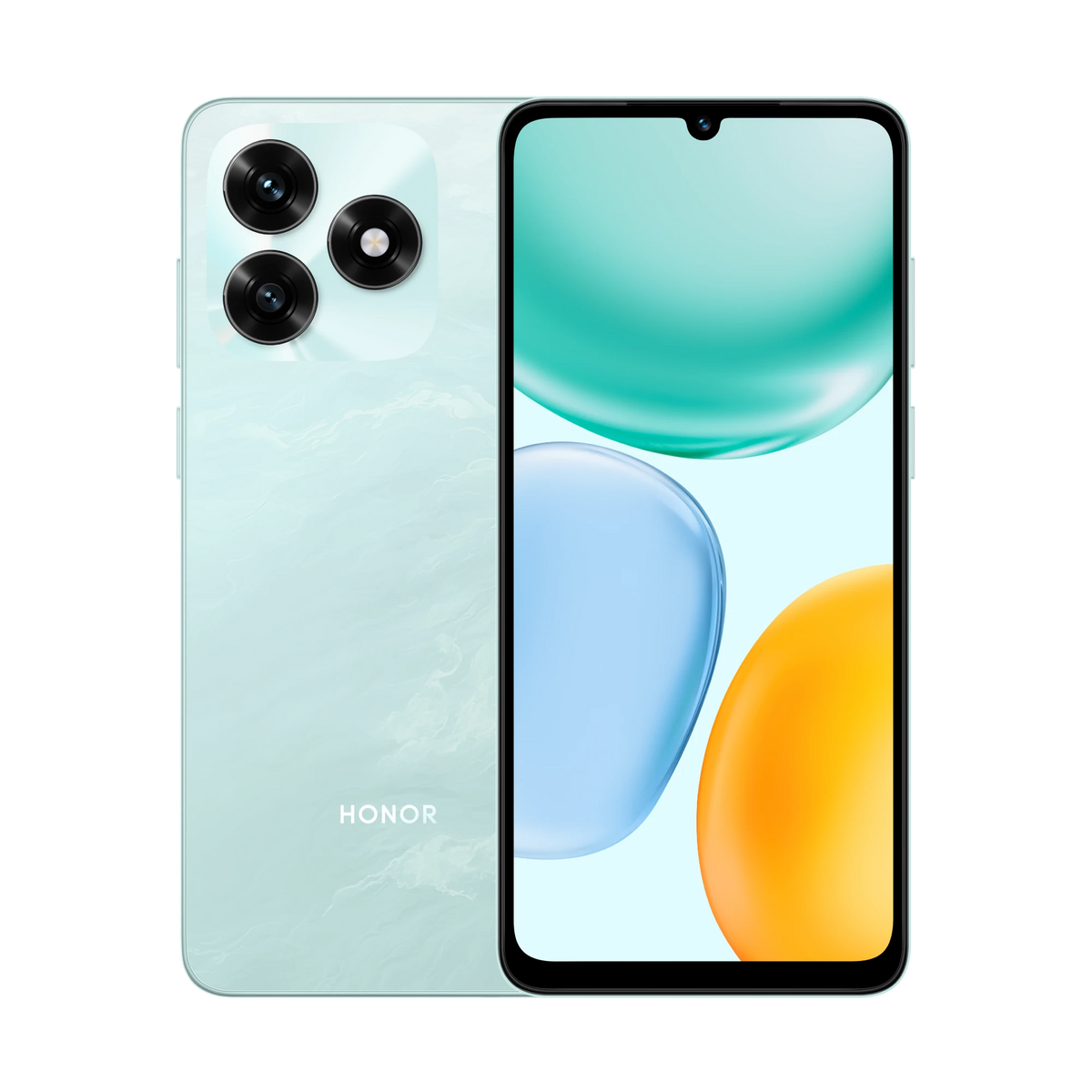HONOR X5c
