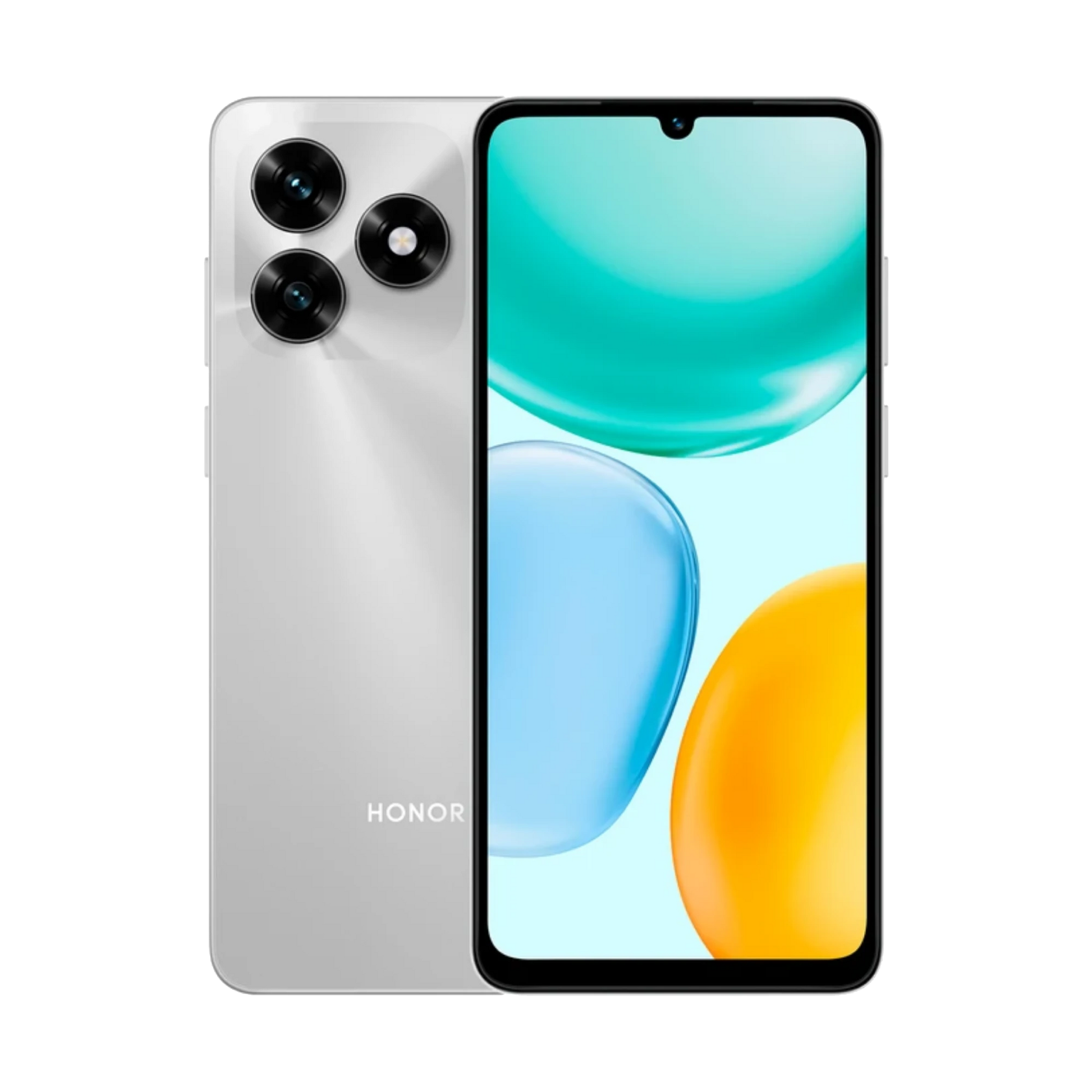 HONOR X5c