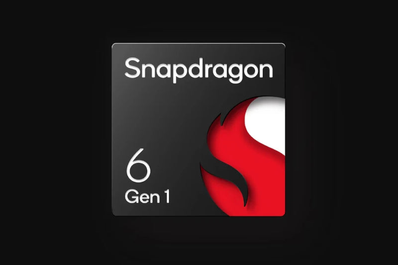Chipset para juegos Snapdragon 6 Gen 1 de 4