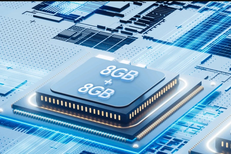 HONOR Ram Turbo de 16GB (8+8)